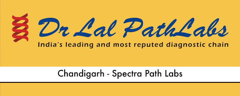 Dr Lal Path Labs- Spectra Path Labs 